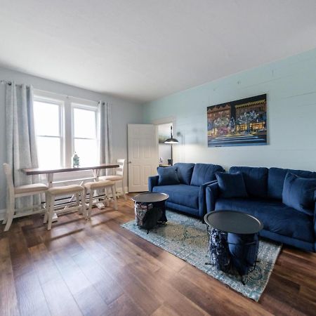 Robin'S Nest - Miami U, Weddings Or Spooky Nook! Apartment ฮามิลตัน ภายนอก รูปภาพ