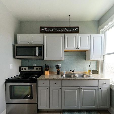 Robin'S Nest - Miami U, Weddings Or Spooky Nook! Apartment ฮามิลตัน ภายนอก รูปภาพ