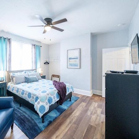 Robin'S Nest - Miami U, Weddings Or Spooky Nook! Apartment ฮามิลตัน ภายนอก รูปภาพ