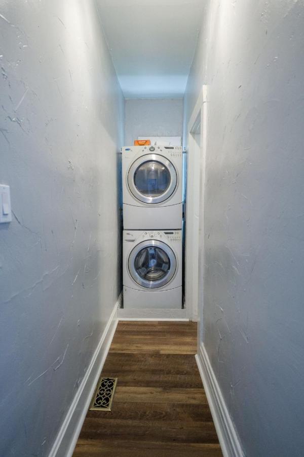 Robin'S Nest - Miami U, Weddings Or Spooky Nook! Apartment ฮามิลตัน ภายนอก รูปภาพ