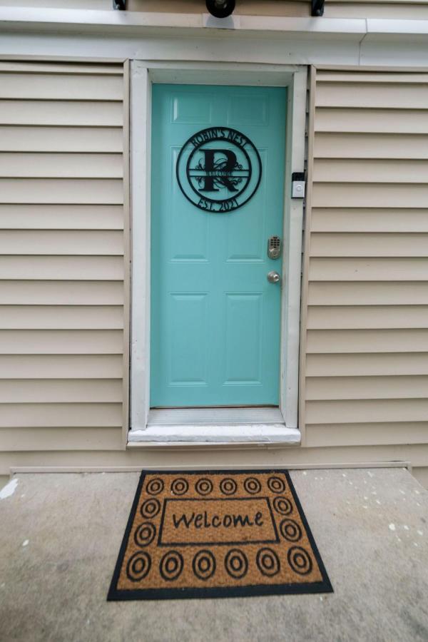 Robin'S Nest - Miami U, Weddings Or Spooky Nook! Apartment ฮามิลตัน ภายนอก รูปภาพ