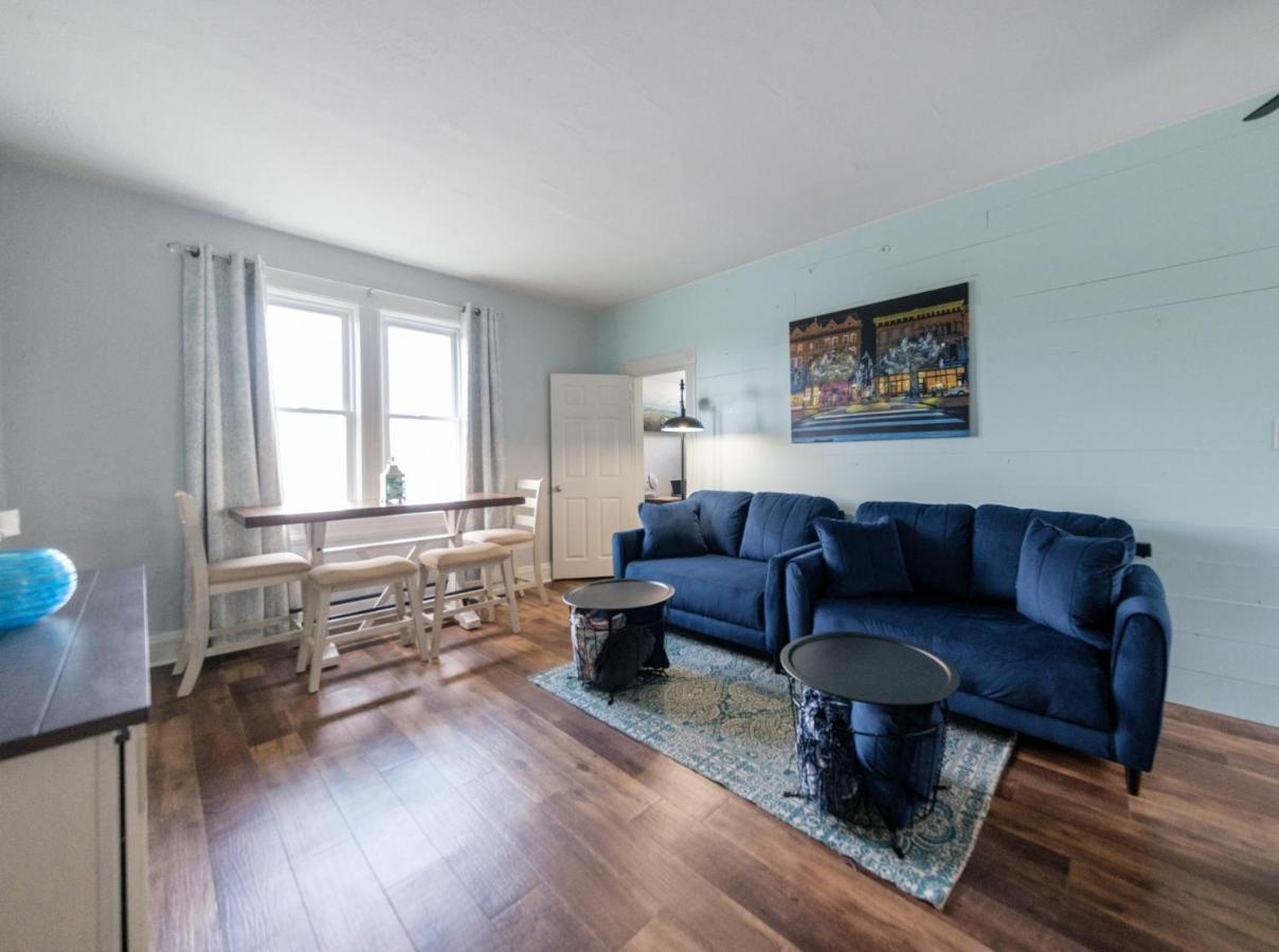 Robin'S Nest - Miami U, Weddings Or Spooky Nook! Apartment ฮามิลตัน ภายนอก รูปภาพ