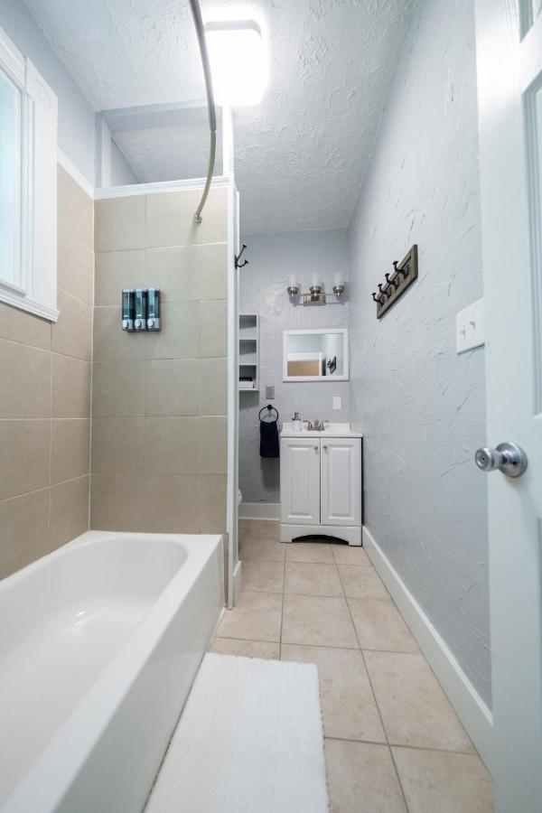 Robin'S Nest - Miami U, Weddings Or Spooky Nook! Apartment ฮามิลตัน ภายนอก รูปภาพ