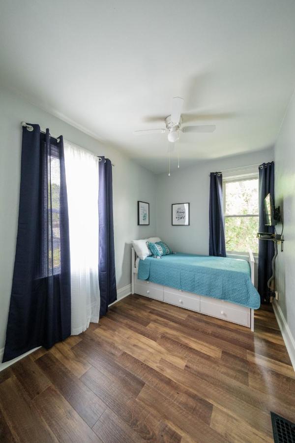 Robin'S Nest - Miami U, Weddings Or Spooky Nook! Apartment ฮามิลตัน ภายนอก รูปภาพ