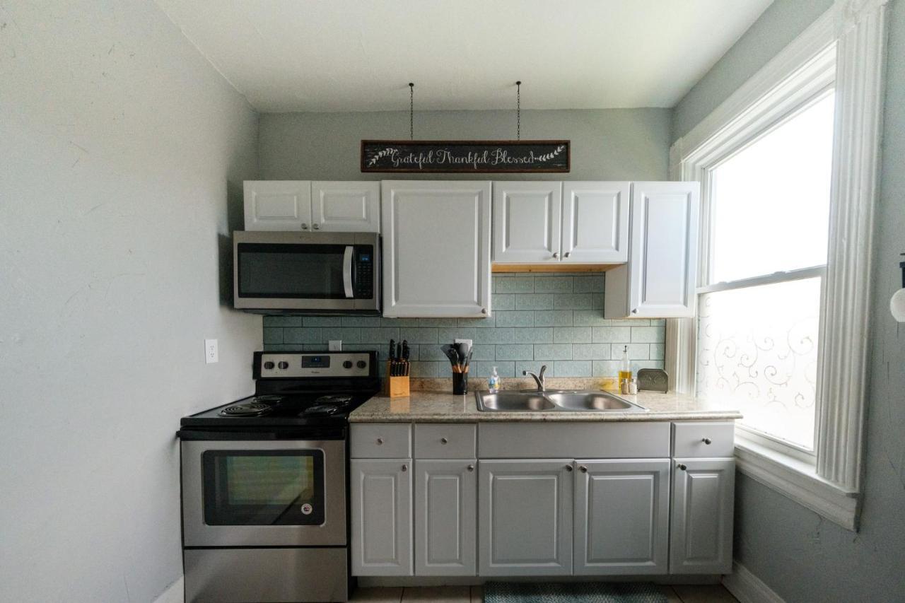 Robin'S Nest - Miami U, Weddings Or Spooky Nook! Apartment ฮามิลตัน ภายนอก รูปภาพ