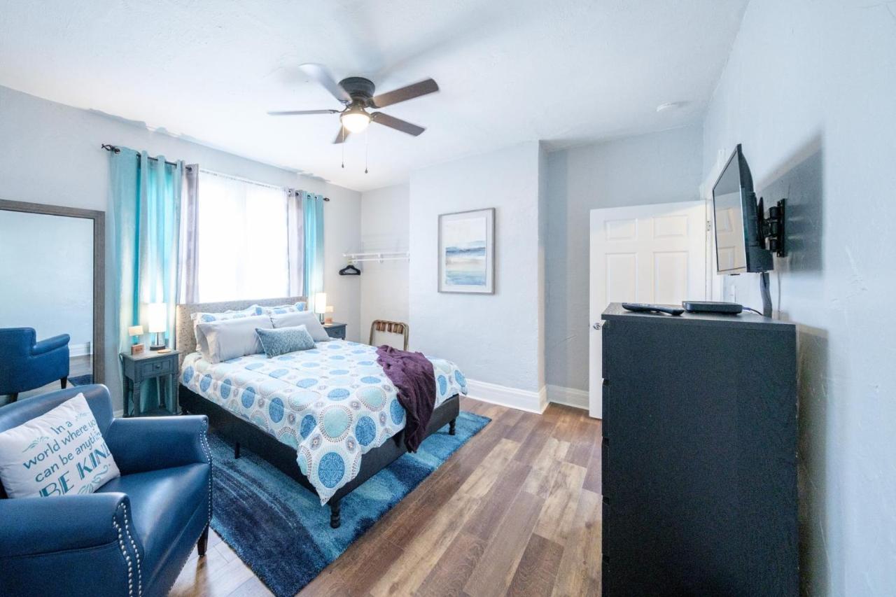 Robin'S Nest - Miami U, Weddings Or Spooky Nook! Apartment ฮามิลตัน ภายนอก รูปภาพ
