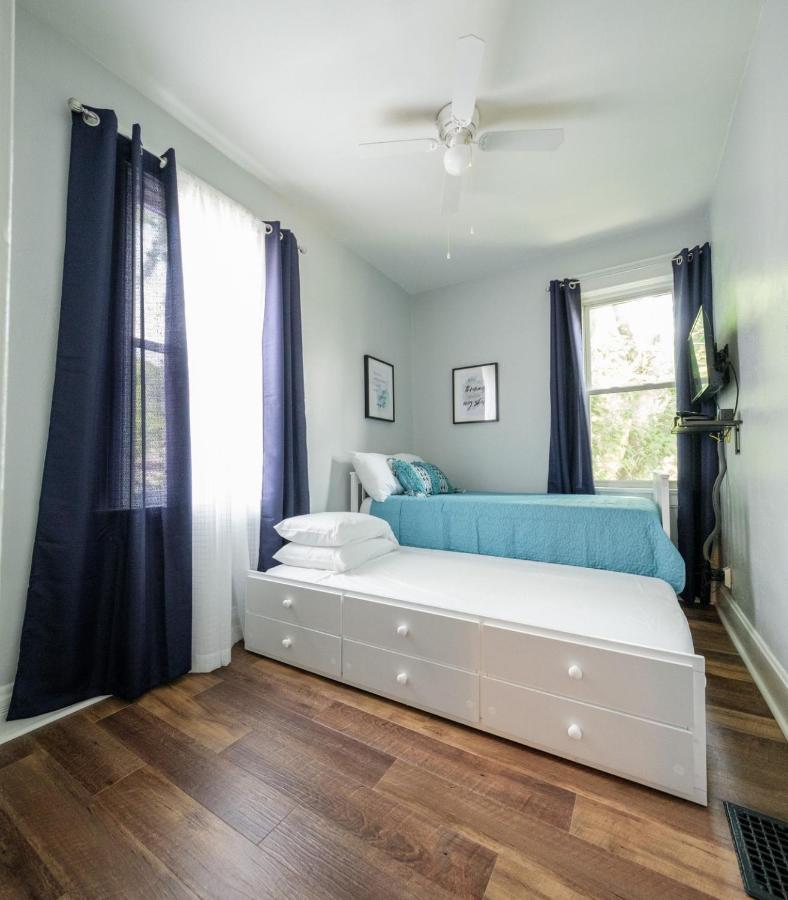 Robin'S Nest - Miami U, Weddings Or Spooky Nook! Apartment ฮามิลตัน ภายนอก รูปภาพ