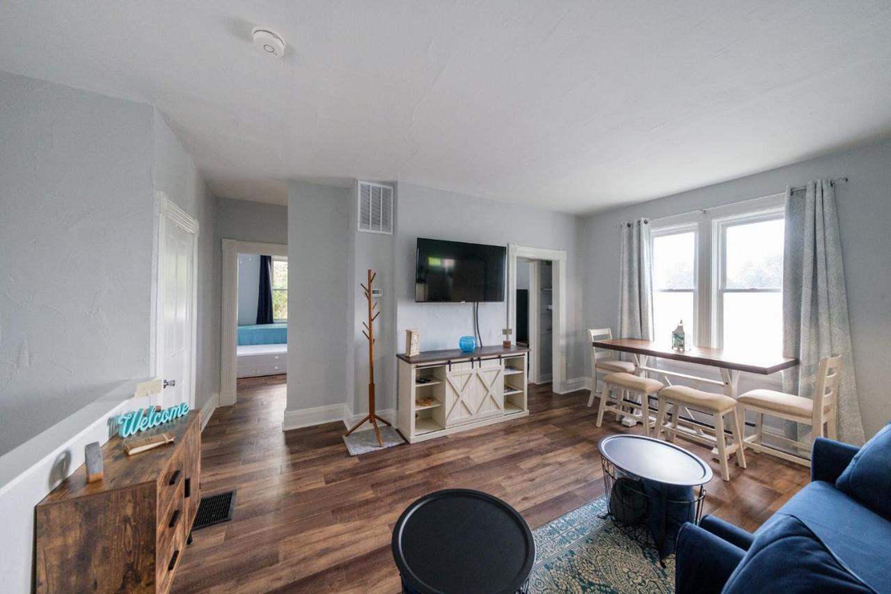 Robin'S Nest - Miami U, Weddings Or Spooky Nook! Apartment ฮามิลตัน ภายนอก รูปภาพ