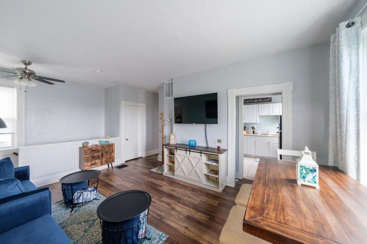 Robin'S Nest - Miami U, Weddings Or Spooky Nook! Apartment ฮามิลตัน ภายนอก รูปภาพ
