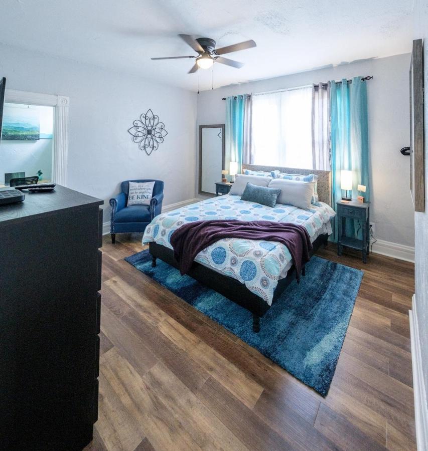 Robin'S Nest - Miami U, Weddings Or Spooky Nook! Apartment ฮามิลตัน ภายนอก รูปภาพ